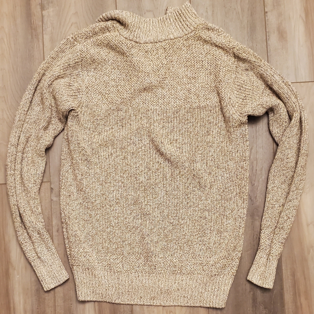 Redhead Co Knit Pullover - Picture 2 of 2